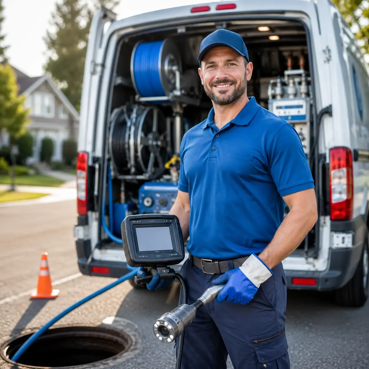 Local Pipe Relining specialists in Arlington, WI