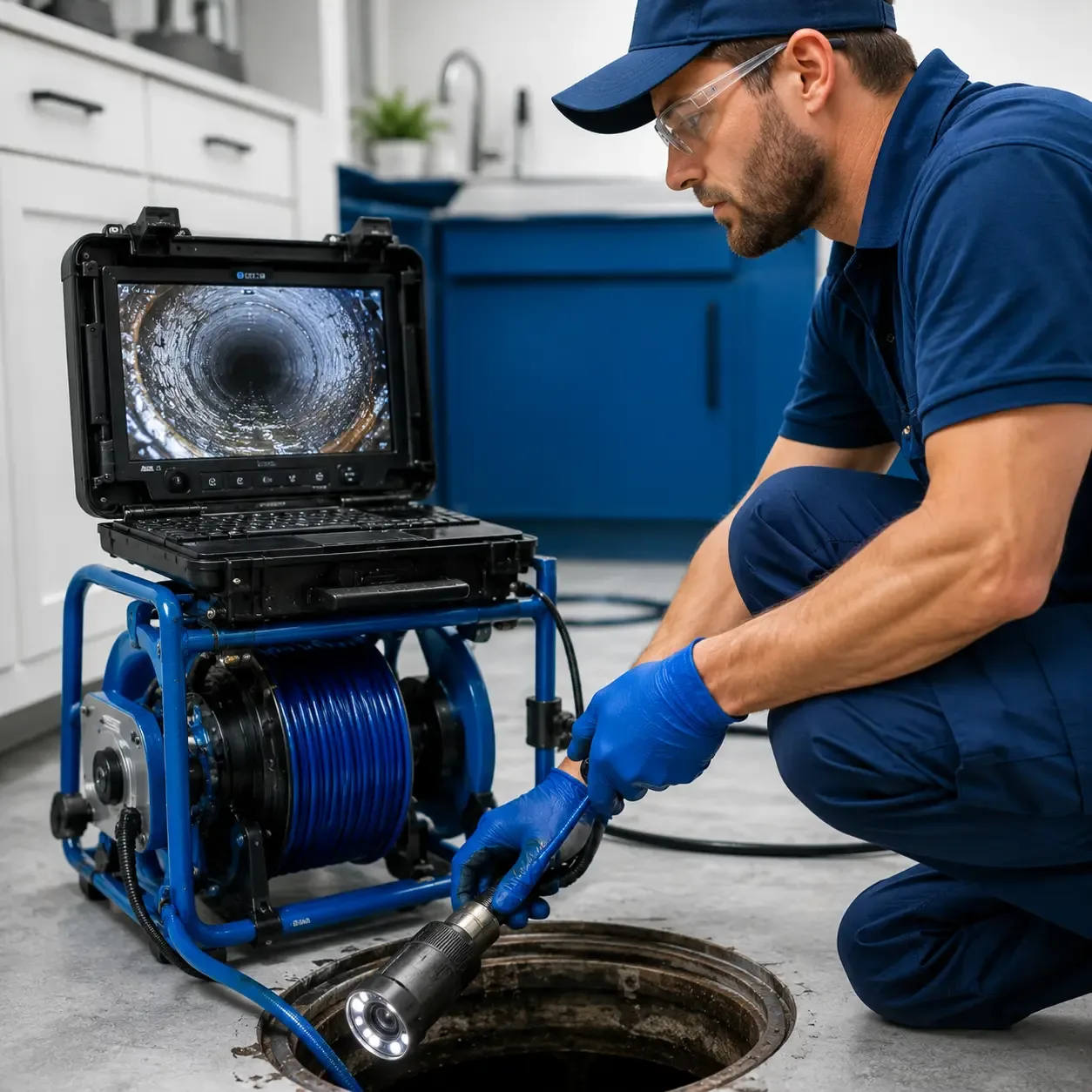 Pipe Relining professionals serving Arlington, WI